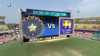 India vs srilanka 3rd odi full match highlights India vs srilanka 3rd odi highlights 2023 Ind vs sl [upl. by Jansson]