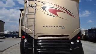 2007 Newmar Ventana 3933 A Class Diesel Pusher from Porters RV Sales [upl. by Dez]