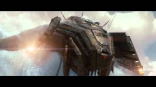 Universal Pictures Bluray Trailer 2012 [upl. by Opaline509]