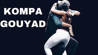 kompa gouyad instrumental 2021  Kompa type beat instrumental  Haitian Kompa gouyad [upl. by Zetta772]