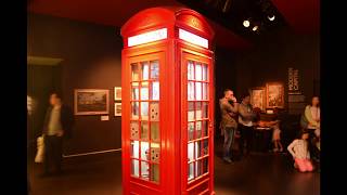 Museum of London Tour  UK [upl. by Zacarias]