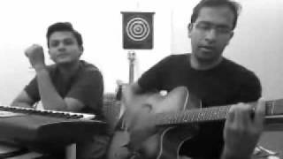 Dil toh bachha hai ji  Ishqiya  Cover [upl. by Cochard34]