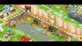 how to play hay day game mobile [upl. by Hawkins]