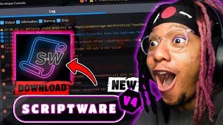 Script Ware V4 ReviewDownload ✔️ Full LUAAdmin  Better than Synapse [upl. by Leihcey510]