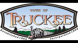 Truckee Planning Commission October 29 2024 [upl. by Gilbertson245]