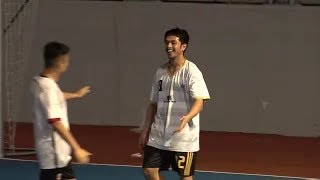 ▲週甲 2421 風火堂寶青D VS Speedstar [upl. by Till639]