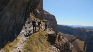 Ordesa y Monte Perdido [upl. by Laaspere]