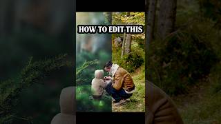 Photoshop Layer Demo Edit  How to do This edit photoshop creative photo [upl. by Armillda]