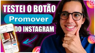 ASSISTA ESSE VÍDEO ANTES DE PROMOVER PUBLICAÇÕES NO INSTAGRAM  VALE A PENA TURBINAR PUBLICAÇÃO [upl. by Adnamahs861]