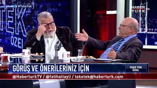 Teke Tek Özel  8 Ekim 2017 Bilimin Tarihi [upl. by Gallagher]