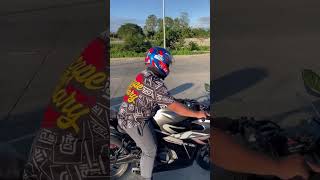 CFMoto 300SR Test Ride And Review [upl. by Saleem496]