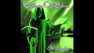 Children Of Bodom  Silent Night Bodom Night hd [upl. by Seftton]