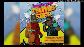 Sackie x Tempa  Summer Starter Zess 2024 [upl. by Arramahs]