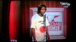 Comedian search2011 Pc laltanpuia buarpui [upl. by Balbinder]