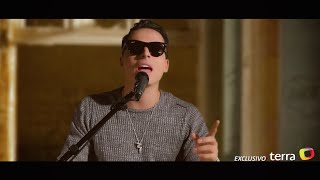 Reykon canta El Error como nunca los has visto [upl. by Kenna]