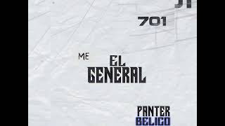 El General 701 • Panter Belico [upl. by Ole]