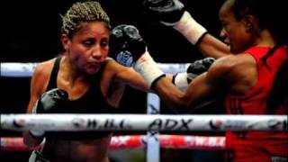 quotClash of Two Queensquot Promo Boxeo de Gala [upl. by Adnilema]