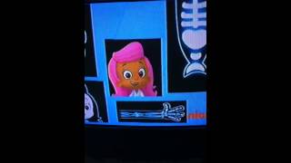 Bubble Guppies  A Bunch of Bones [upl. by Velasco548]