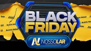 Black Friday NL Nosso Lar 2024 [upl. by Ellocin800]