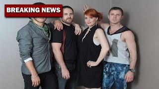 Scissor Sisters Battling Stereotypes and Embracing Identity Beyond ‘Gay Band’ Labels [upl. by Birkner]