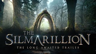 The Silmarillion  Teaser Trailer 2  Concept [upl. by Assila]