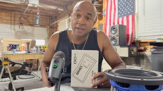 Stop Letting Car Audio Shops Cook Your Subwoofers Get Oscilliscope or SMD DD1…Fact [upl. by Edge127]