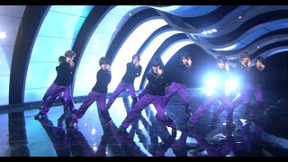 Hey Say JUMP 瞳のスクリーン [upl. by Nivla]