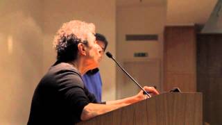 Silvia Federici  Historical Materialism 2012 [upl. by Ahsinek]