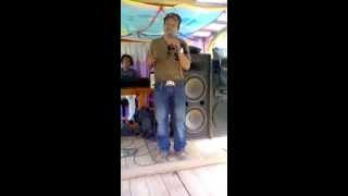 Yakan Song suse in Atey kun by Nihman 2014 [upl. by Ytsim]