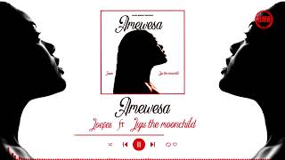 Joefes ft Juju The Moonchild  Amewesa [upl. by Delija]