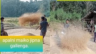 Apal mi jipenga ripengrang video bone niangbo ripengrang 🙏🙏👍 [upl. by Yr]