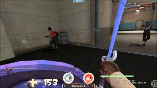 TF2 Quick Tips 13 Melee Combat [upl. by Bohlen577]