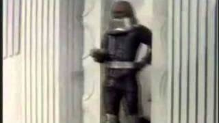 Doctor Who  A Fix with the Sontarans  Epic Trailer [upl. by Leirua]