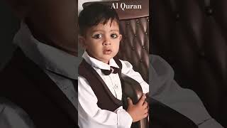 youtubeshortsQuran ki tilawt beautifulkids islamicrecitation islam in beri khurd islamicvideo [upl. by Naimerej]