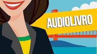 Audiolivro  A Menina do Vale [upl. by Swainson218]