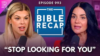 The Bible Isn’t About You  Guest TaraLeigh Cobble  Ep 993 [upl. by Hamal]