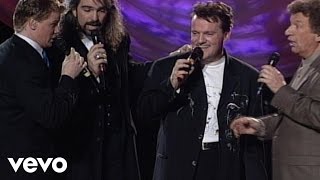 Gaither Vocal Band  John the Revelator Live [upl. by Regina]