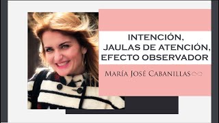 ¿Atraer ARMONÍA 3 Claves IMPRESCINDIBLES  María José Cabanillas [upl. by Alpert]