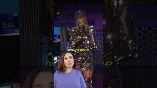 MISS AMERICANA DOCUMENTARY  Vocal Coach Reaction  Watch the FULL VIDEO NOW  taylorswift [upl. by Balcke]