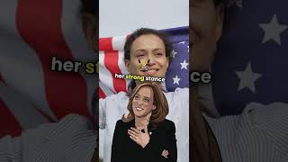 Surprising Facts About Kamala Harris You Didn’t Know [upl. by Grover984]