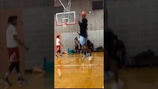 Just 30 seconds hooping basketball hoopsforlife ballislife hooplife hooping foryou [upl. by Lleral]