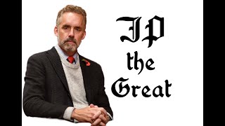 Jordan Peterson is SPOT ON about Catholicism [upl. by Veronica]