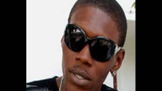 VYBZ KARTEL  SOMETHING AGO HAPPEN  XCLUSIVE [upl. by Yellah]