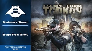 19 декабря Escape From Tarkov [upl. by Evannia]