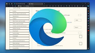 New Page Colors will make Sites Easier to Read in Microsoft Edge [upl. by Lezlie858]
