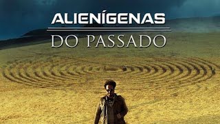 Alienígenas do Passado Documentário Completo [upl. by Keir618]