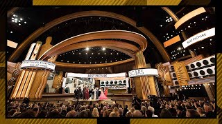 95th Oscars  2023 Academy Awards Recap [upl. by Jamnes]