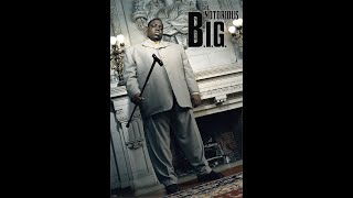 The Notorious BIG  Hypnotize  Full Lyrics Type Beat 2024 [upl. by Raynah764]