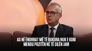 quotAs në ëndrrat më të bukura nuk e kom mendu pozitën në të cilën jamquot [upl. by Lebazi217]