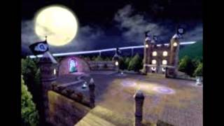 28 Pokemon Battle Revolution OST quotCourtyard Colosseumquot [upl. by Htrowslle889]